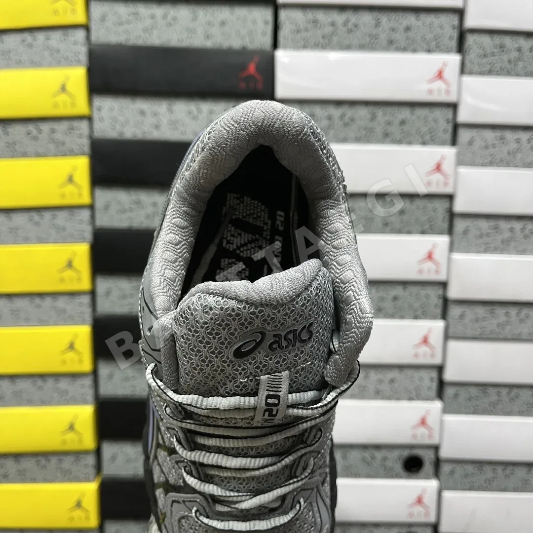 아식스 [TOP] 젤 카야노 20 1203A621-500 200423 Asics Gel-Kayano 20 상세 이미지 7