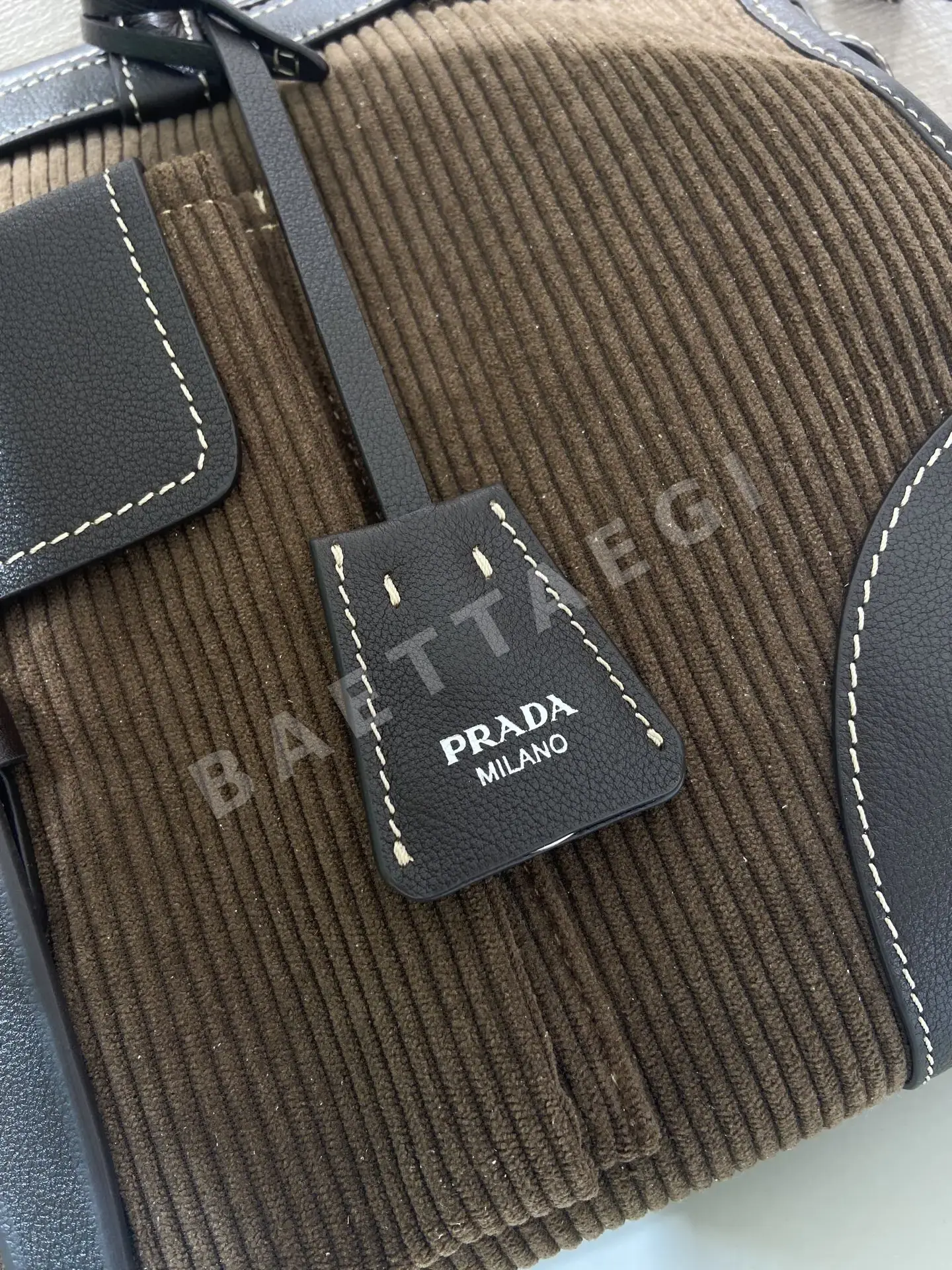 프라다 1BA433 가방 Prada Bag 상세 이미지 7