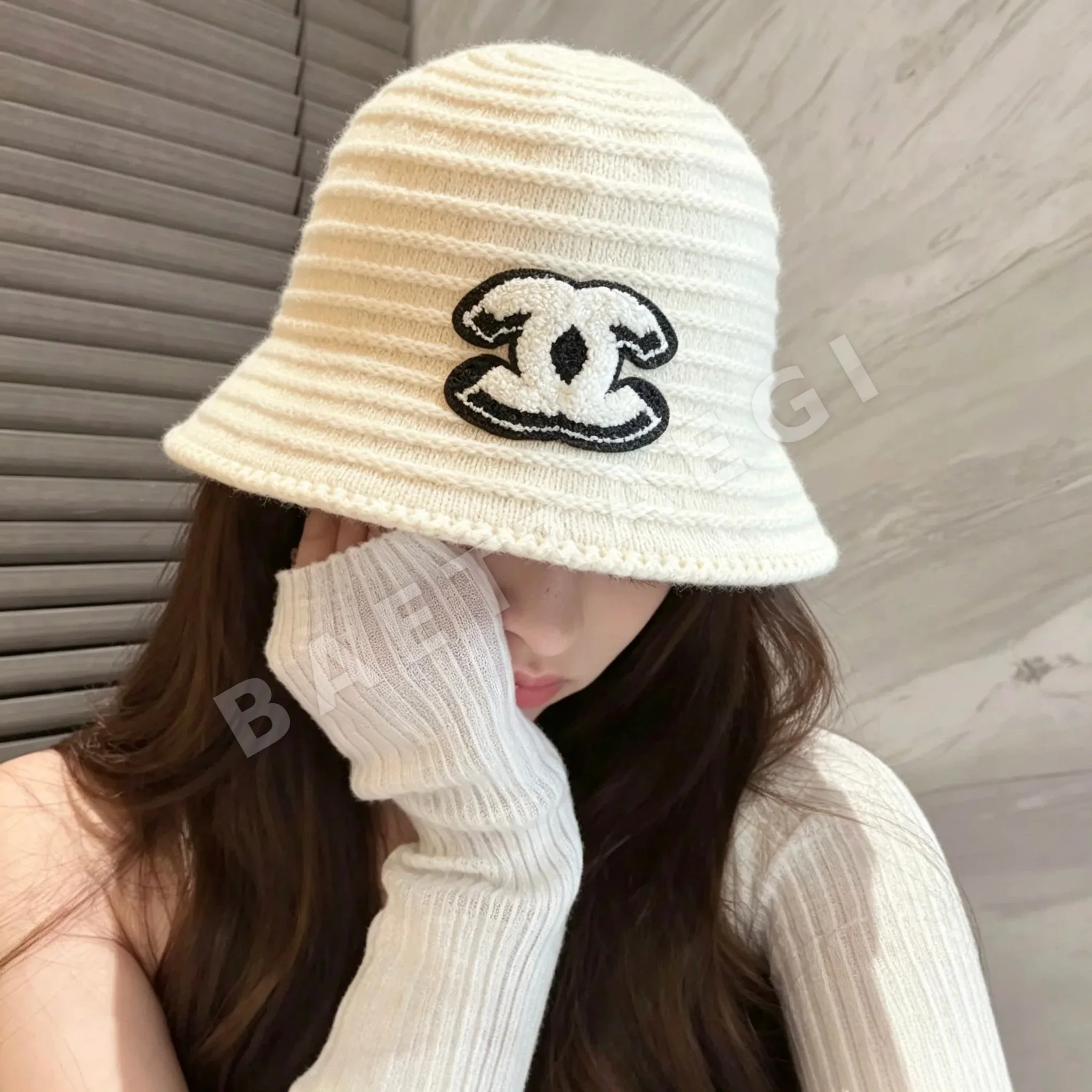 샤넬 모자 185672 Chanel Cap 상세 이미지 1