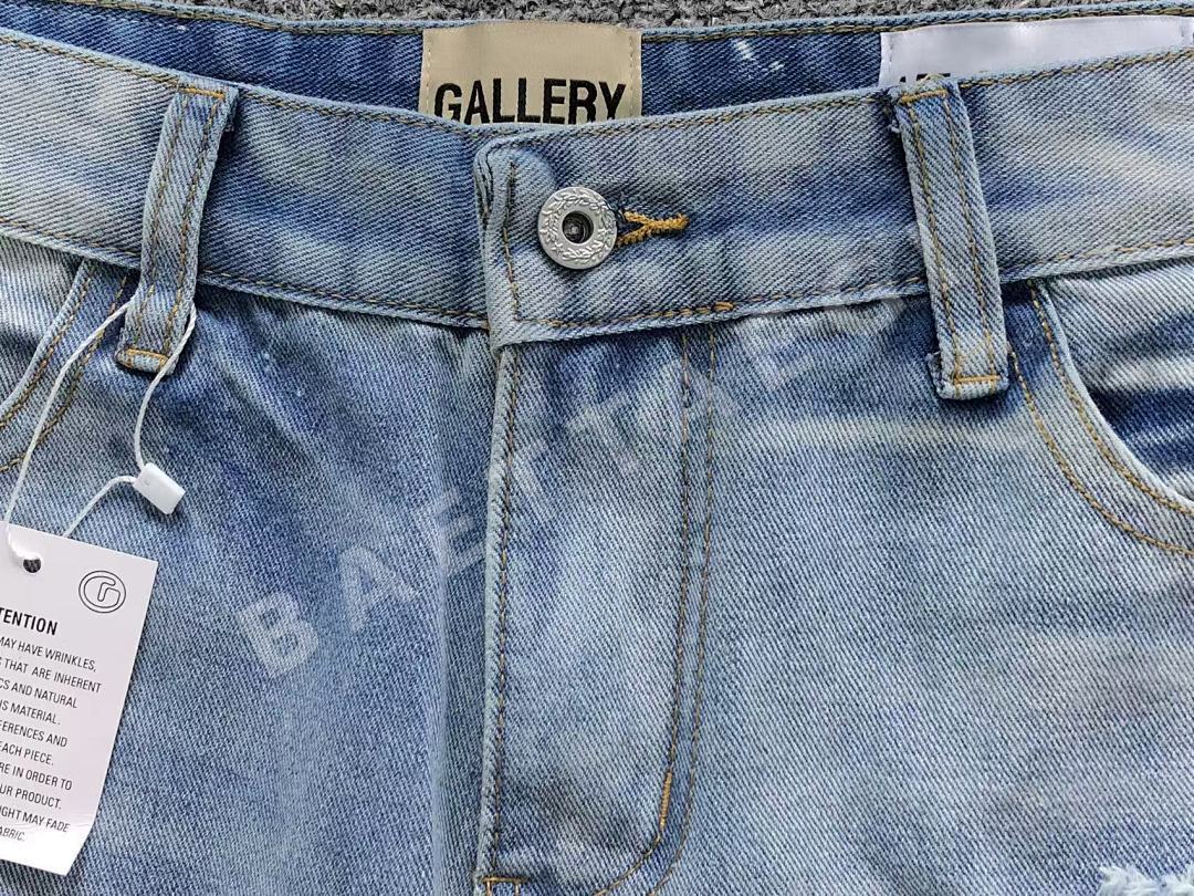 갤러리디파트먼트 바지 203200 Gallery Dept. Pants 상세 이미지 13