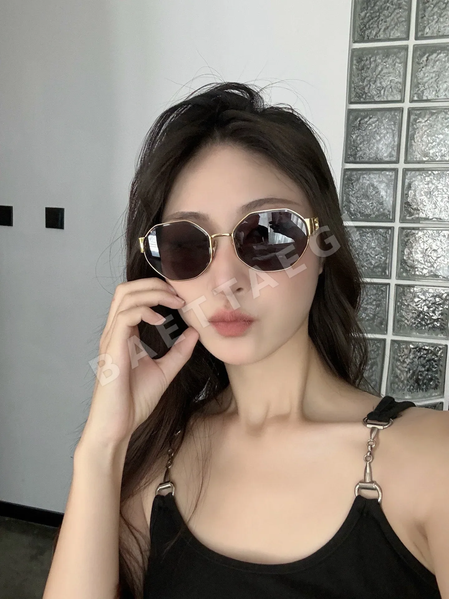 셀린느 선글라스 73597 Celine Sunglasses 상세 이미지 6