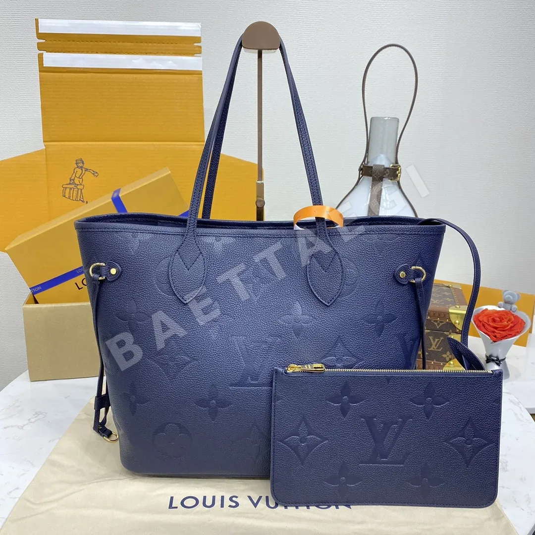 루이비통 네버풀 쇼핑백 가방 M45685 110013