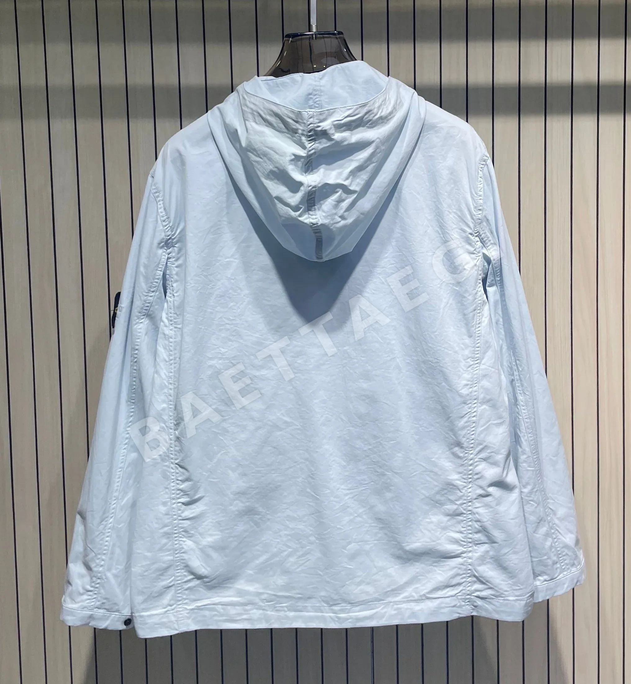 스톤아일랜드 남성 자켓 50948 Stone Island 상세 이미지 5