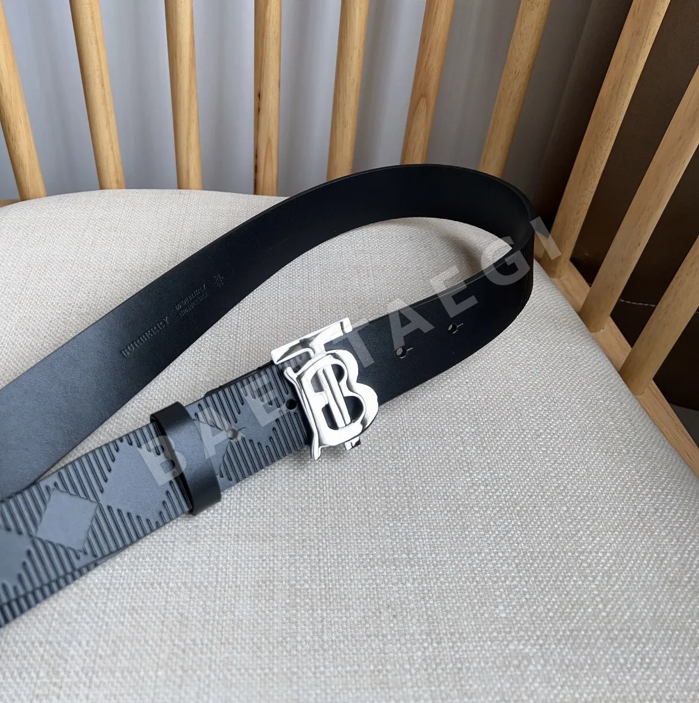 버버리 벨트 58116 Burberry Belt 상세 이미지 8