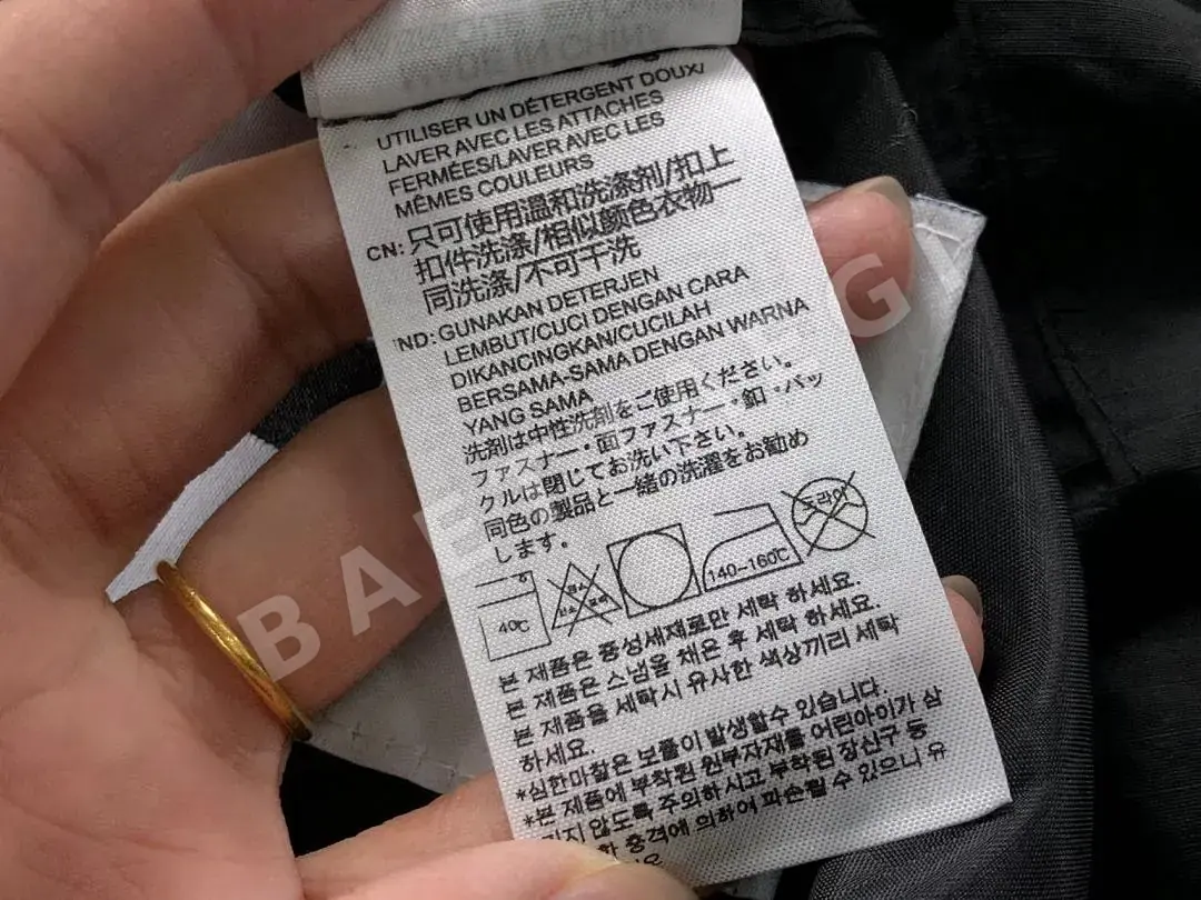 아디다스 패딩 자켓 202753 Adidas Padded Jacket 상세 이미지 26