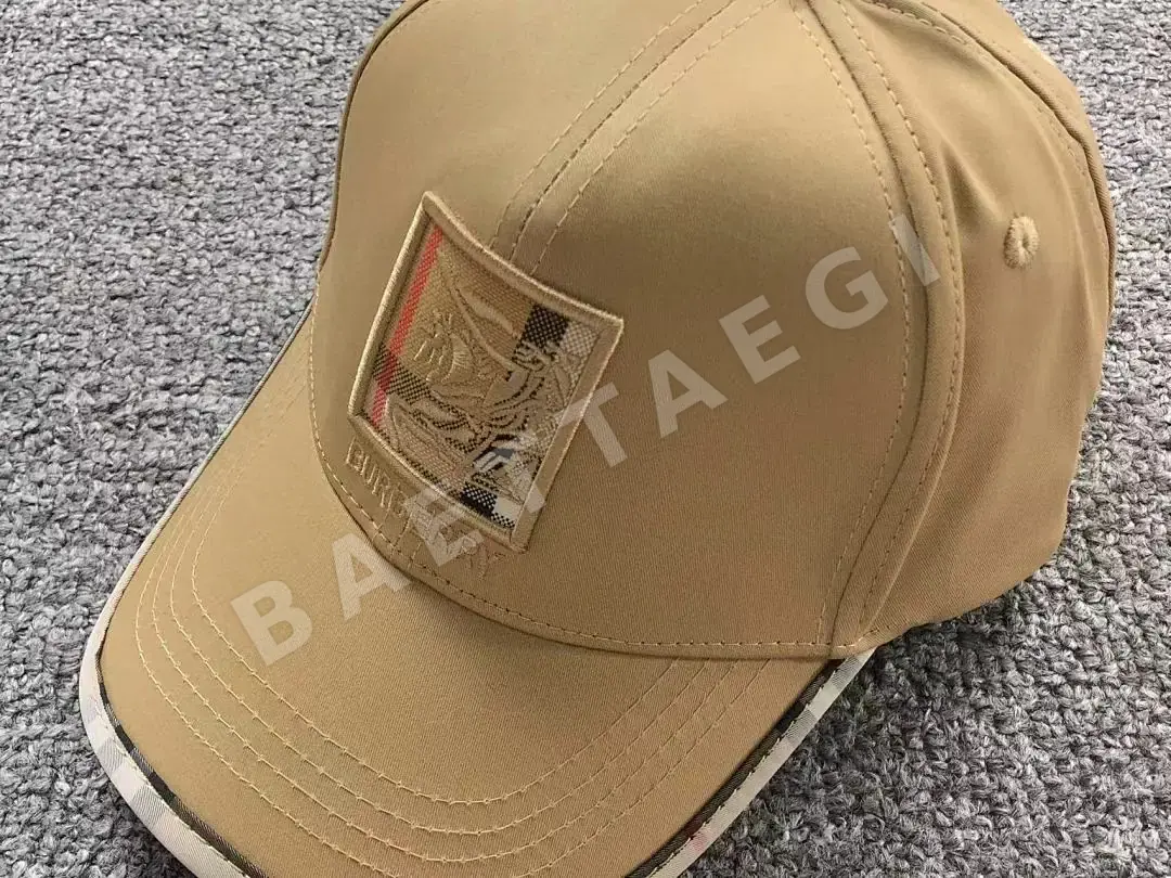 버버리 모자 202687 Burberry Hat 상세 이미지 9