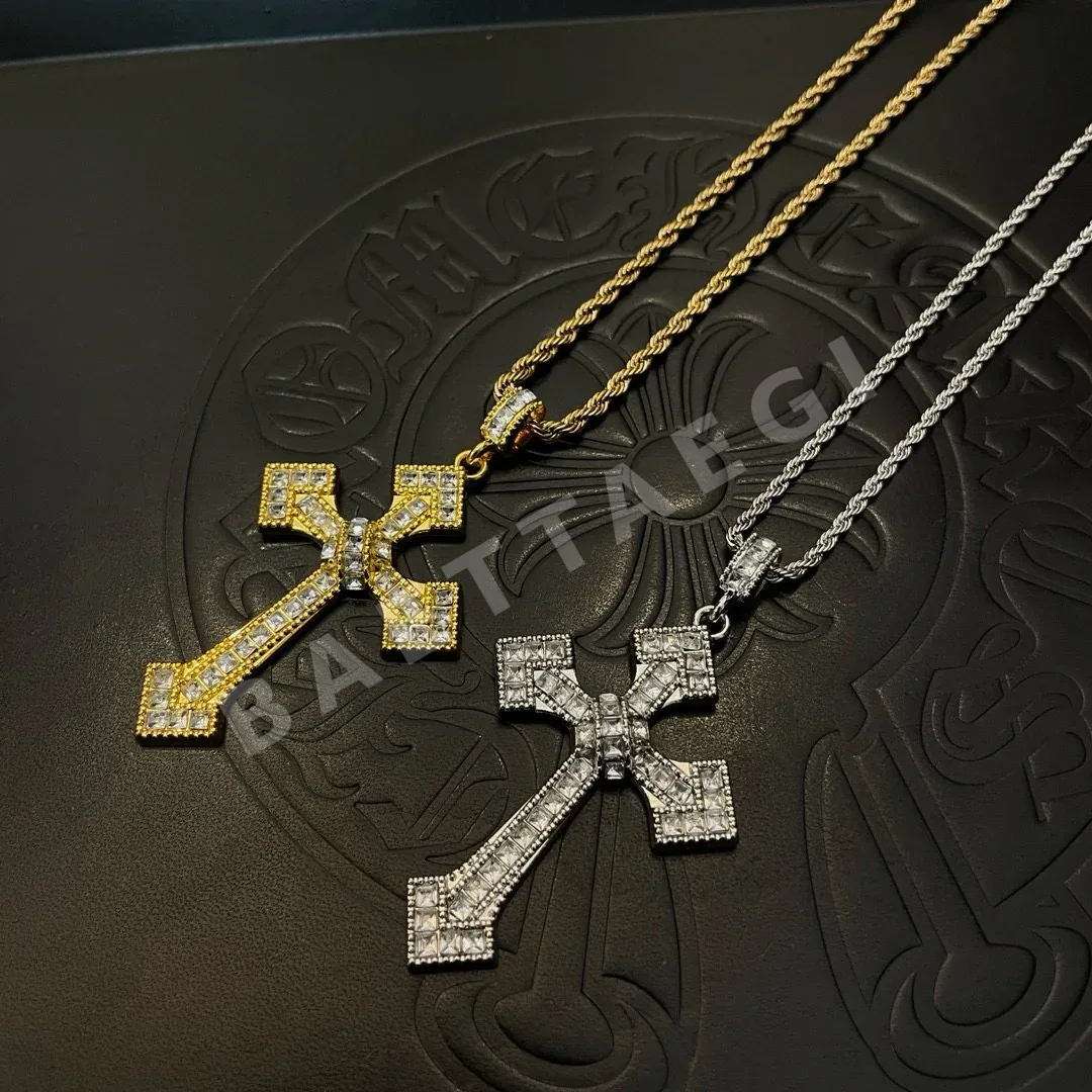 크롬하츠 목걸이 62636 Chrome Hearts Necklace 상세 이미지 7