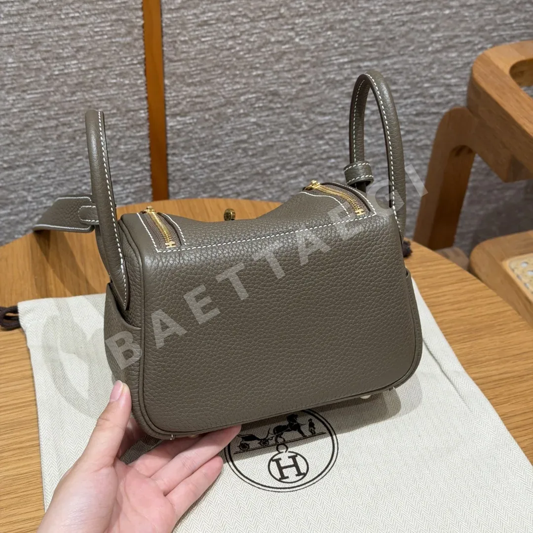 에르메스 미니린디 가방 상세 이미지 2