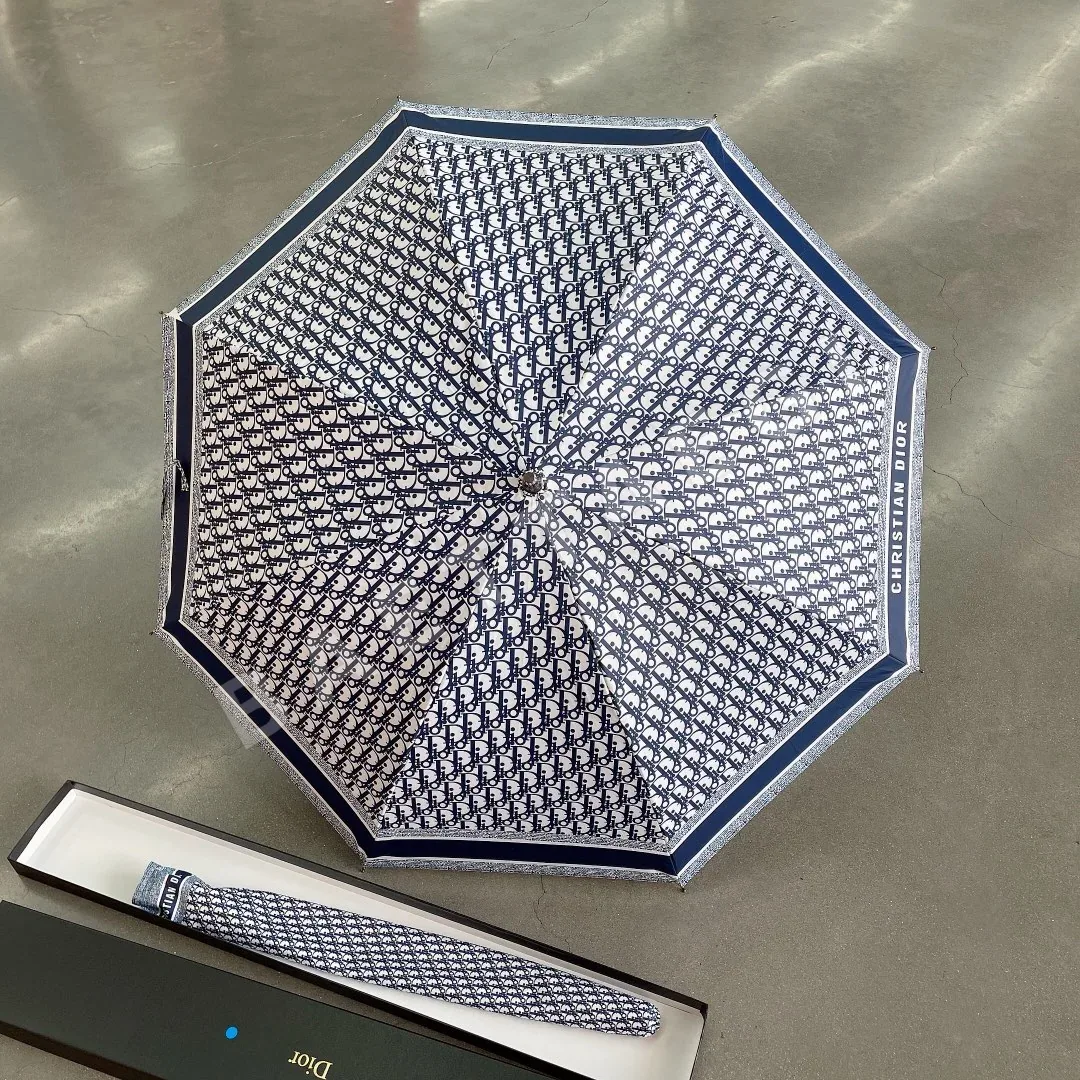 디올 자동 개폐 우산 상세 이미지 9