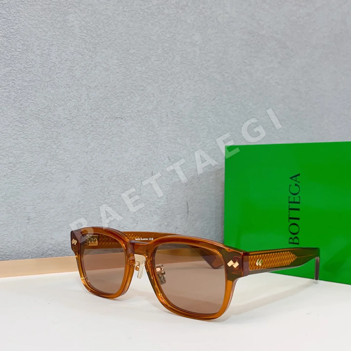 보테가베네타 선글라스 73445 Bottega Veneta Sunglasses 상세 이미지 4