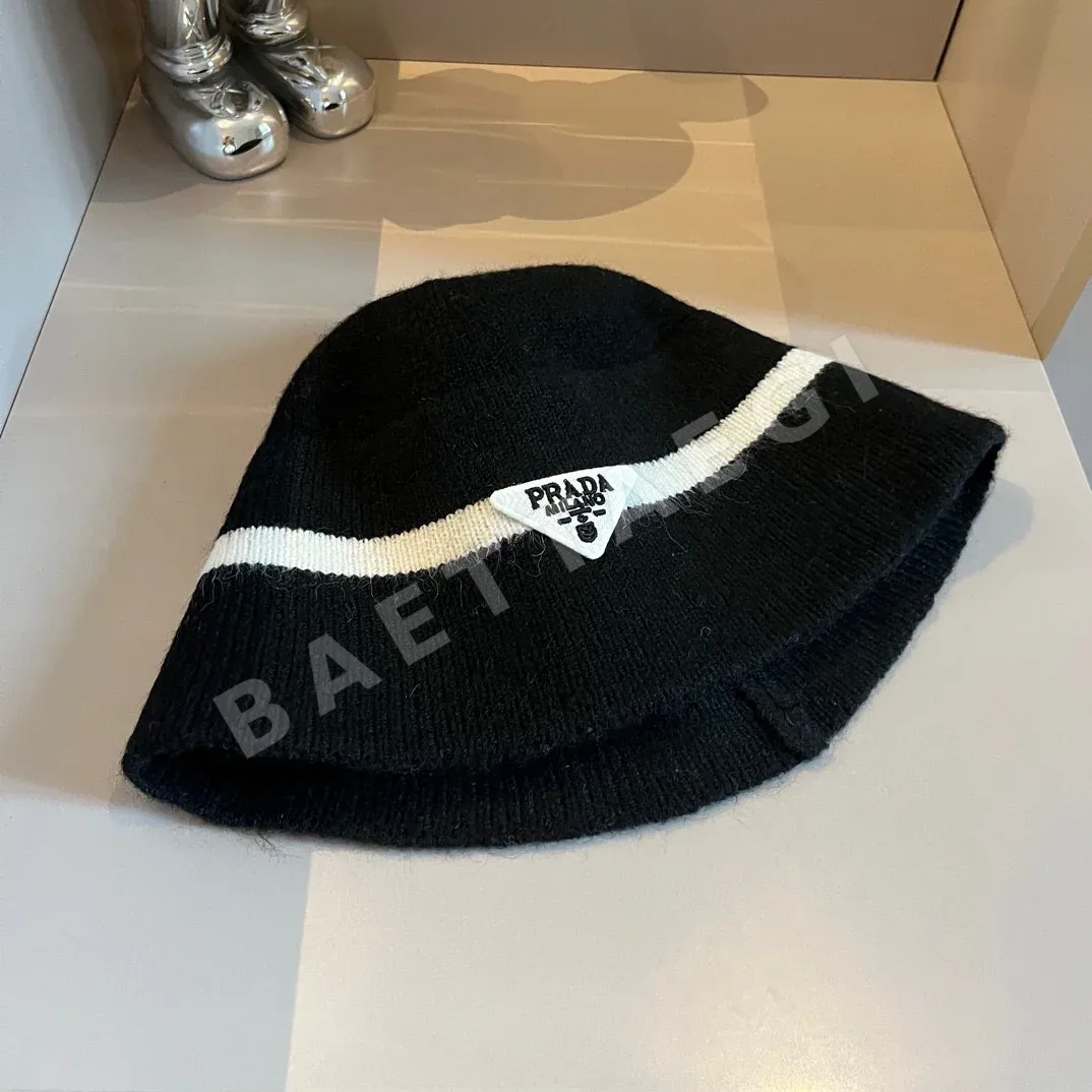 프라다 모자 85086 Prada Cap 상세 이미지 7