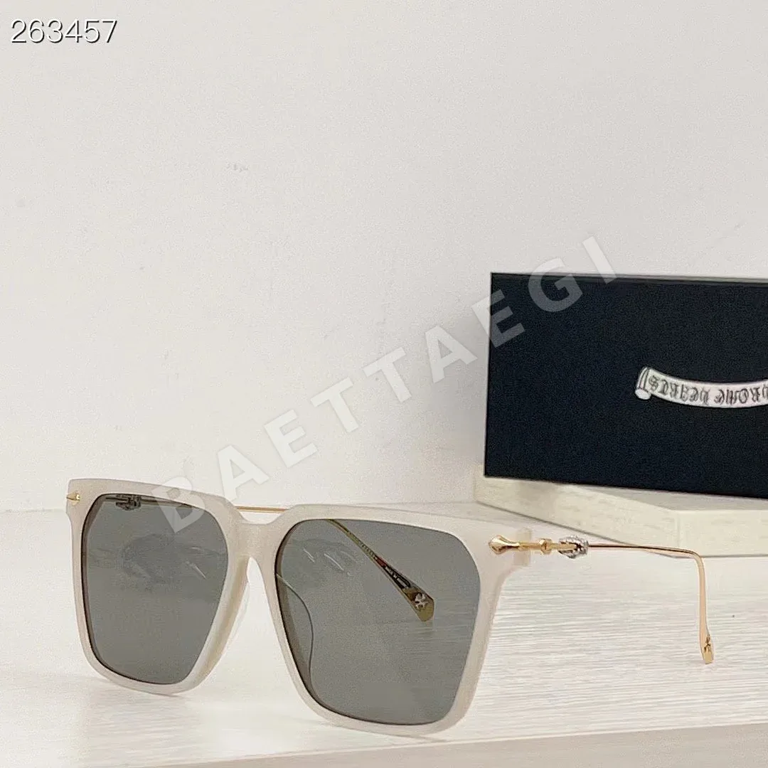 크롬하츠 선글라스 204731 Chrome Hearts Sunglasses 상세 이미지 7