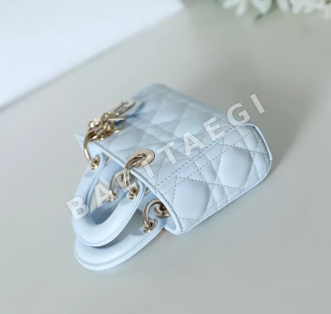 디올 165264 가방 Dior Bag 상세 이미지 5