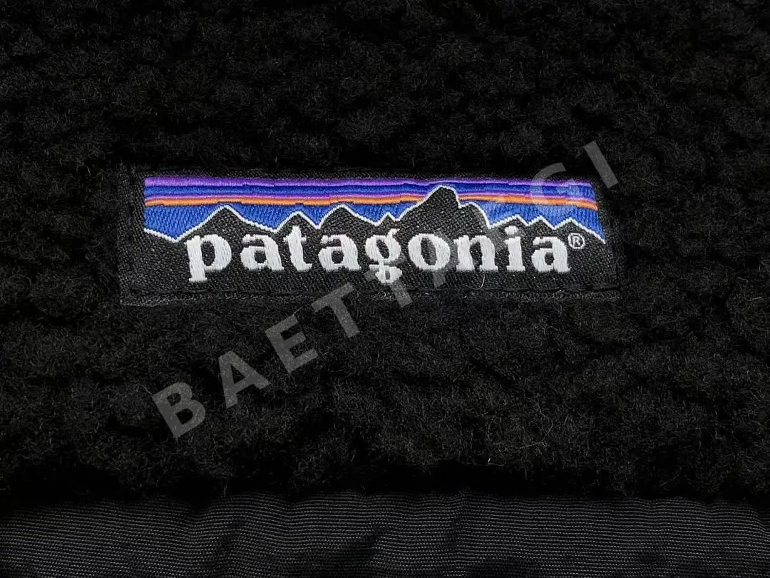 파타고니아 플리스 베스트 203776 Patagonia Fleece Vest 상세 이미지 17