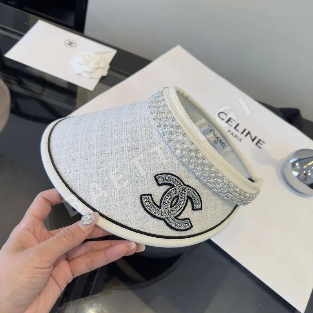 샤넬 모자 185363 Chanel Cap 상세 이미지 4