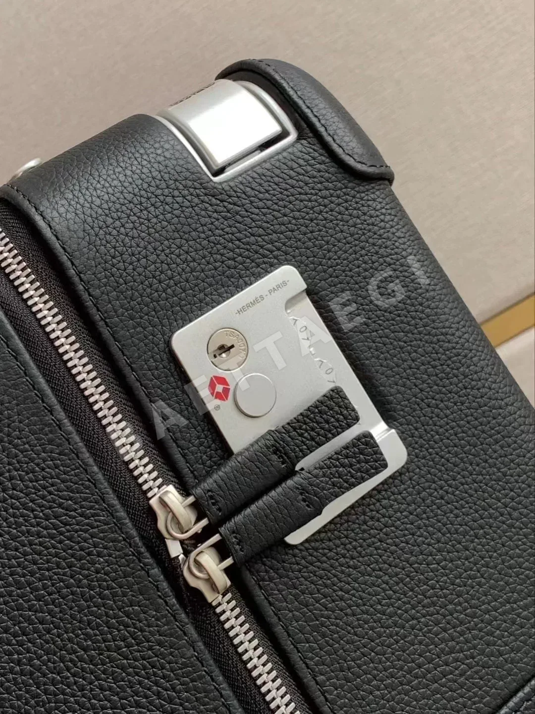여행가방 에르메스 여행가방 상세 이미지 8