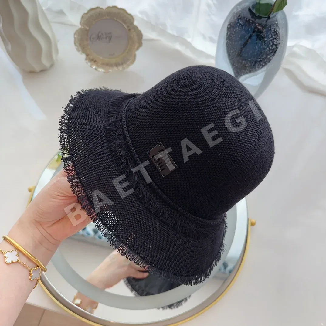 미우미우 모자 81184 Miu Miu Cap 상세 이미지 7