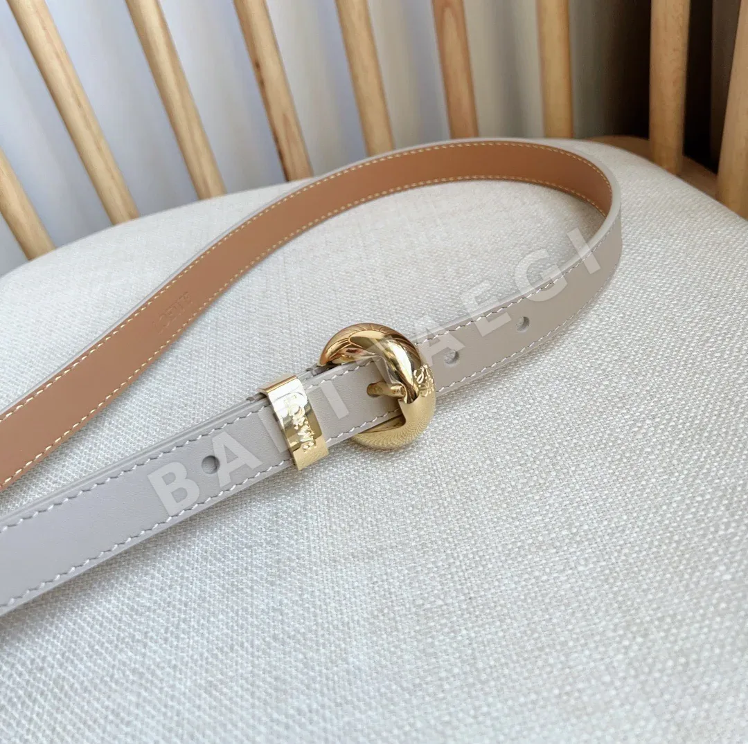 로에베 벨트 57427 Loewe Belt 상세 이미지 8
