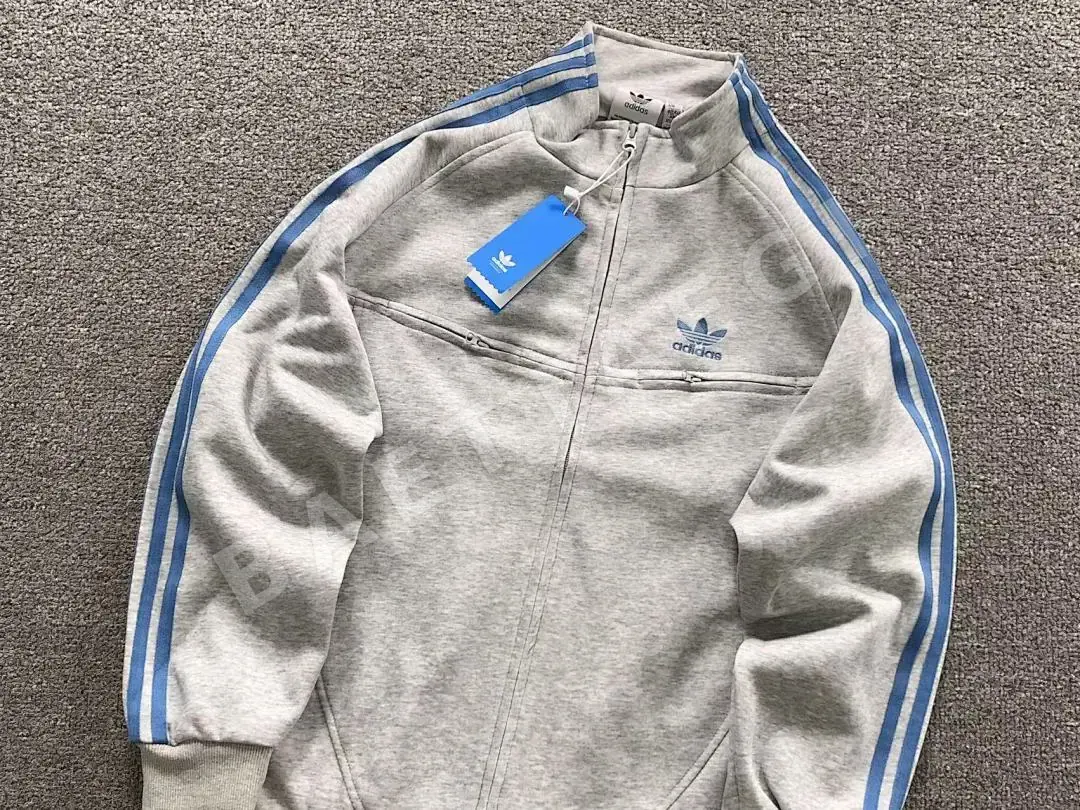 아디다스 자켓 202846 Adidas Jacket 상세 이미지 7