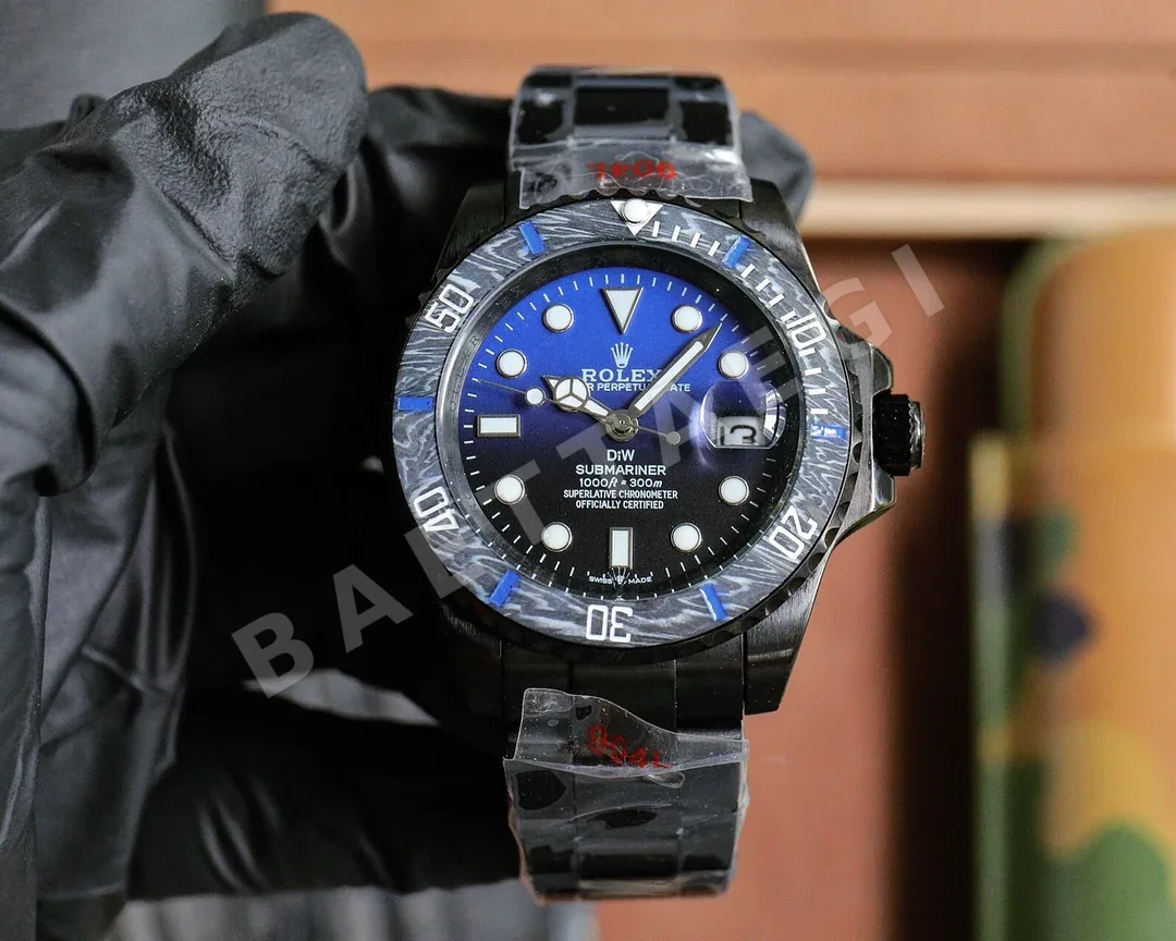 롤렉스 서브마리너 레플리카 43385 Rolex 상세 이미지 2