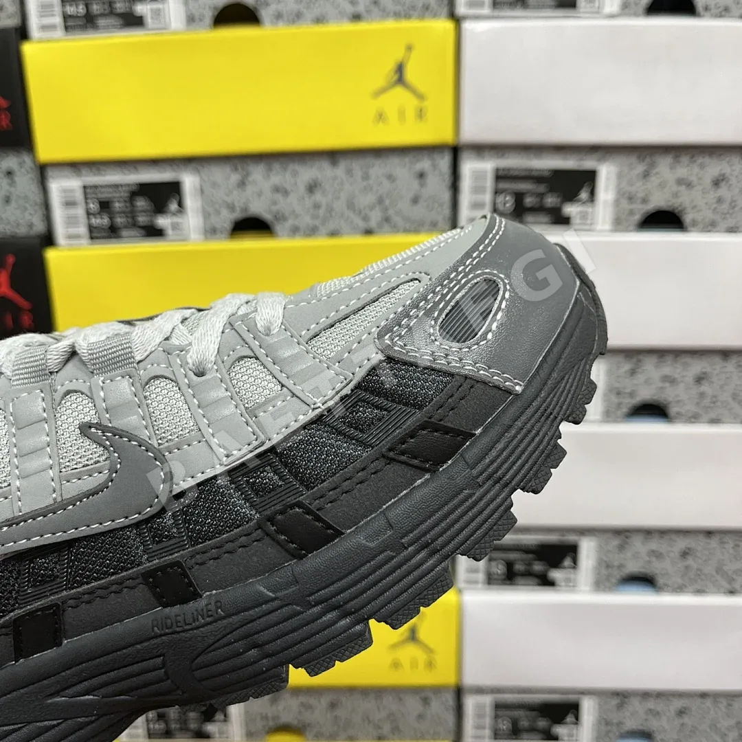나이키 [PE] P 6000 HV5984-001 201182 Nike P-6000 Smoke Grey Platinum Purple 상세 이미지 6
