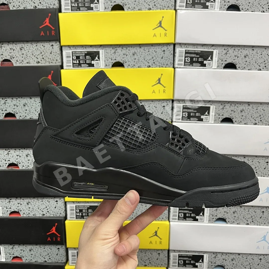 나이키 [GX] FV5029-010 201313 Nike Black Cat 상세 이미지 7