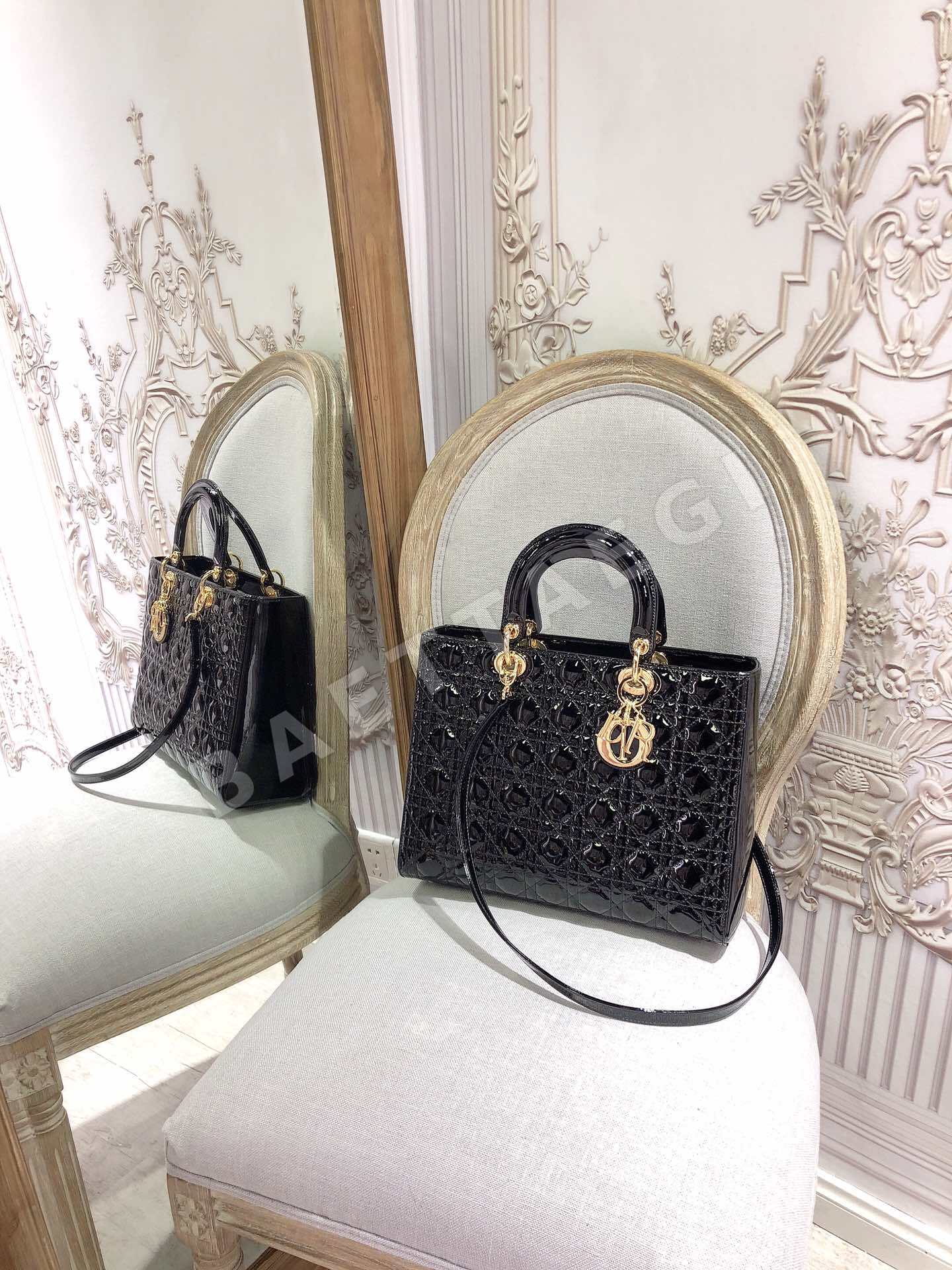 디올 150289 가방 Dior Bag