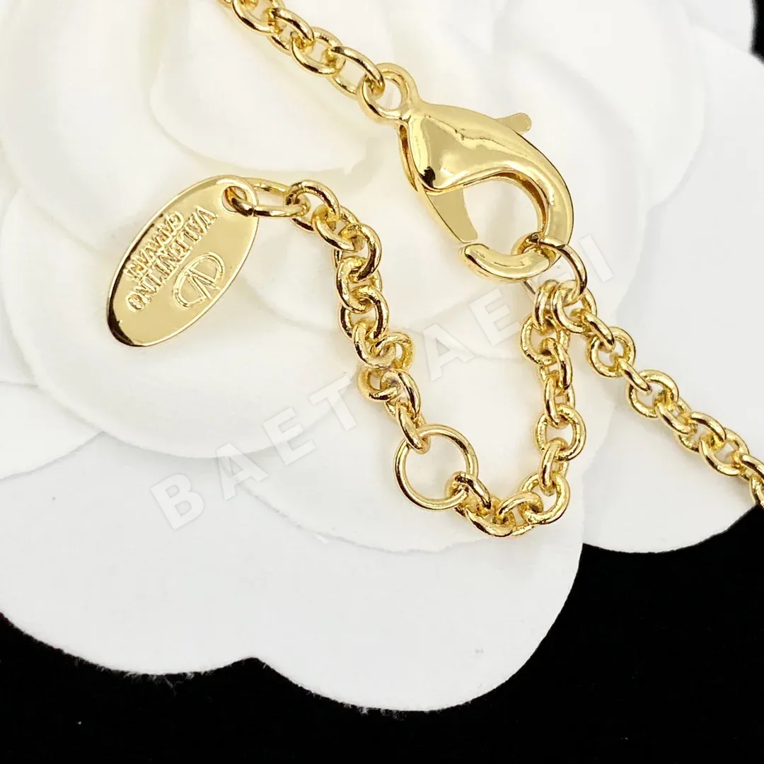 발렌티노 목걸이 63530 Valentino Necklace 상세 이미지 6