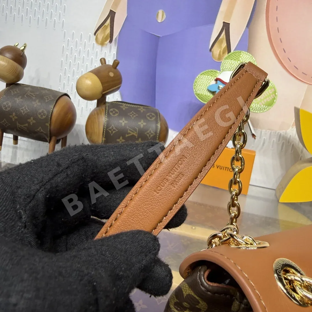 루이비통 버드케이지 모노그램 가방 M28588 상세 이미지 6