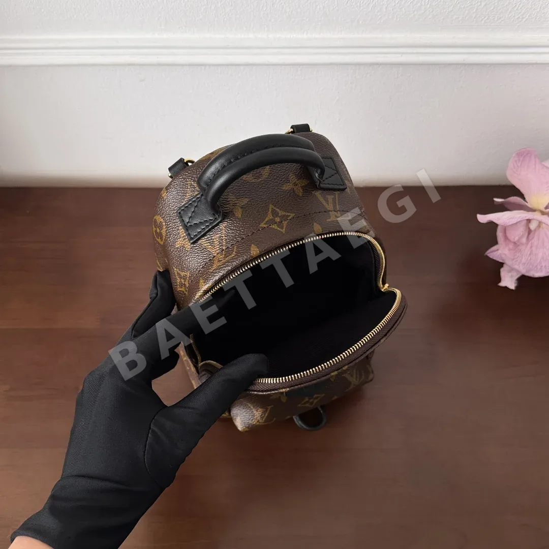 루이비통 네오 노에 BB 미니 백팩 M44873 상세 이미지 9