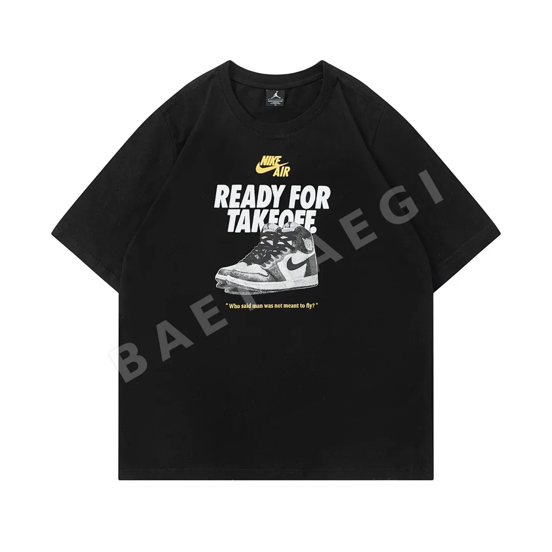 나이키 조던 반팔 티셔츠 202981 Nike Jordan T-Shirt 상세 이미지 13