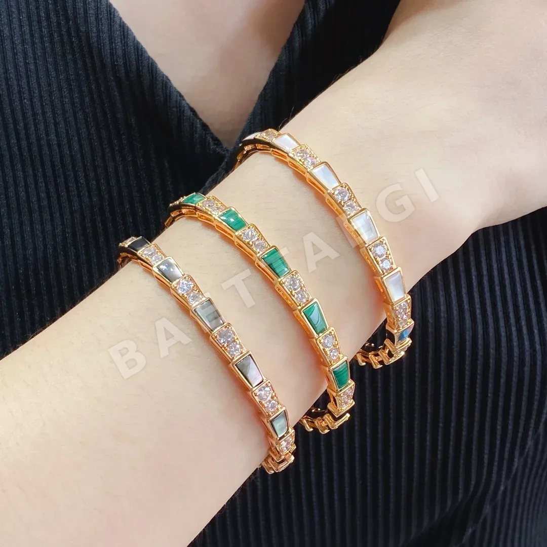 불가리 팔찌 64617 Bvlgari Bracelet