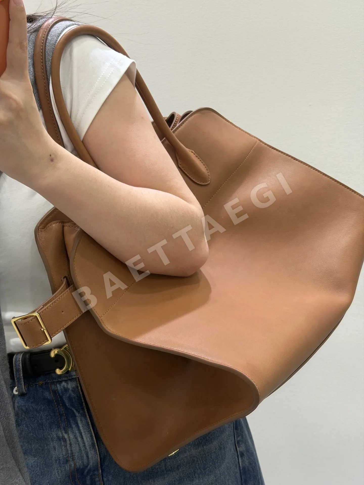 더로우 가방 Margaux 17 상세 이미지 9