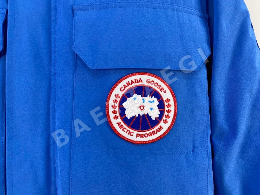 캐나다구스 남성 패딩 188620 Canada Goose Padding 상세 이미지 6