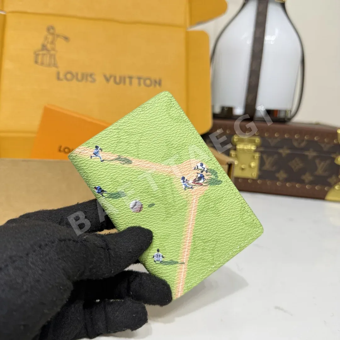 루이비통 지갑 192403 Louis Vuitton Wallet 상세 이미지 4