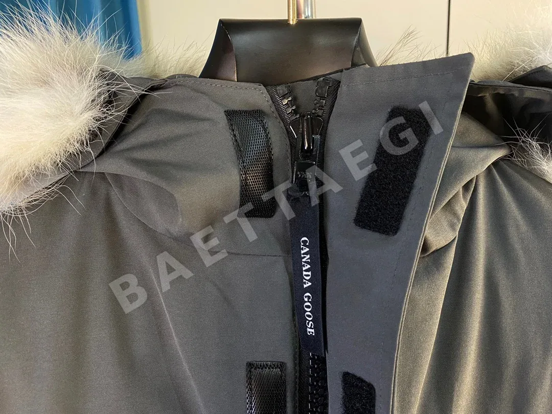 캐나다구스 남성 패딩 188616 Canada Goose Padding 상세 이미지 8