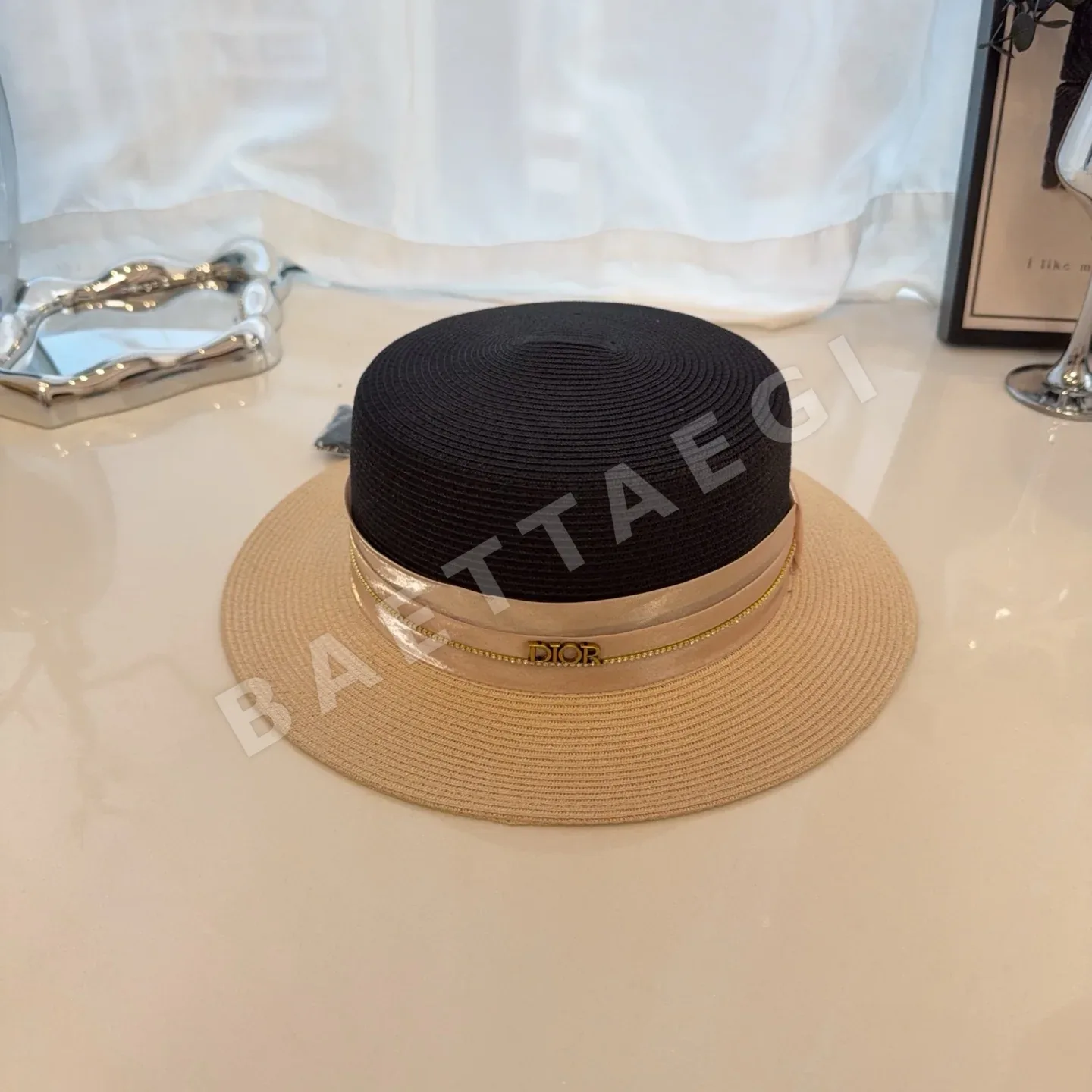 디올 모자 78625 Dior Cap 상세 이미지 2
