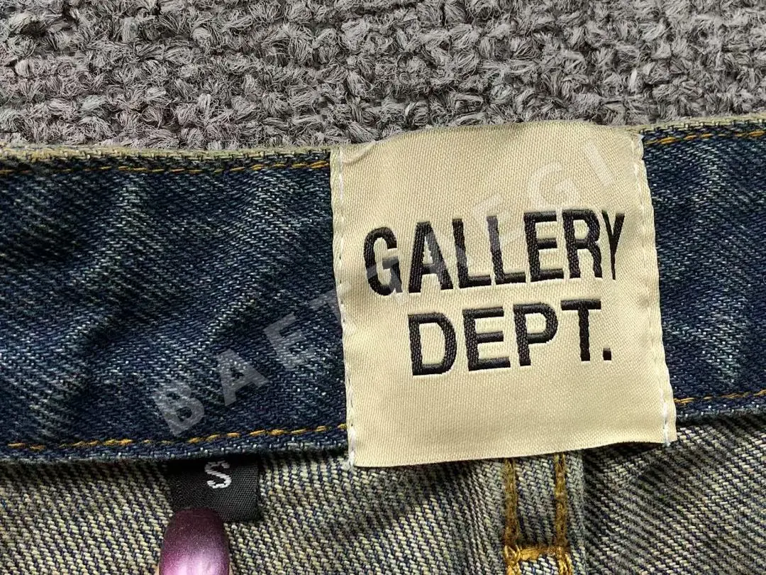 갤러리디파트먼트 바지 203186 Gallery Dept. Pants 상세 이미지 22