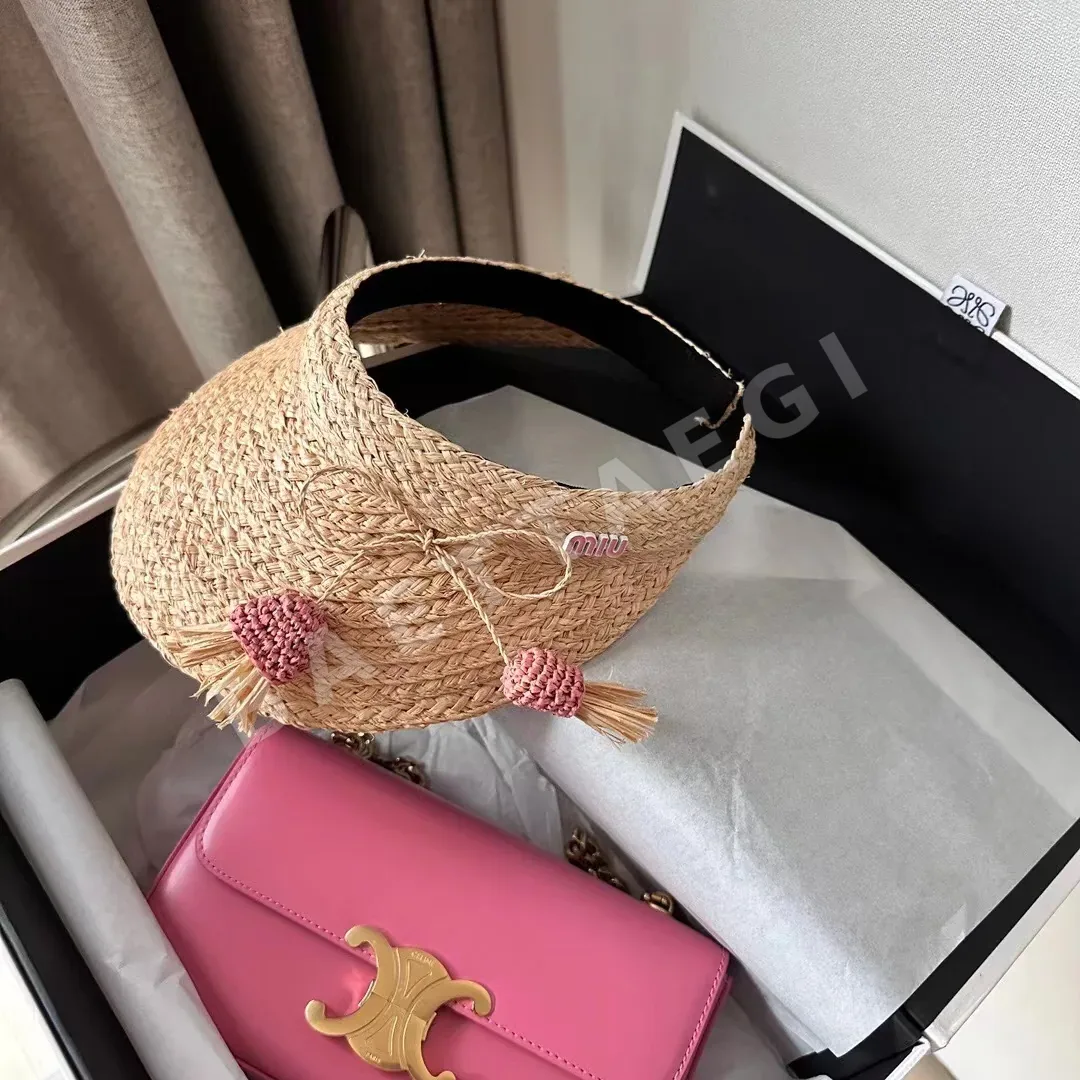미우미우 모자 79407 Miu Miu Cap 상세 이미지 2