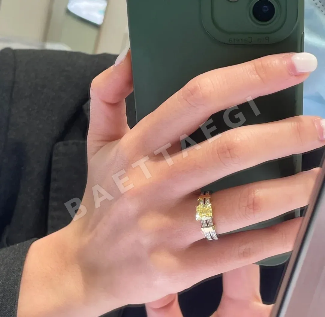 티파니 반지 70993 Tiffany & Co Ring 상세 이미지 4