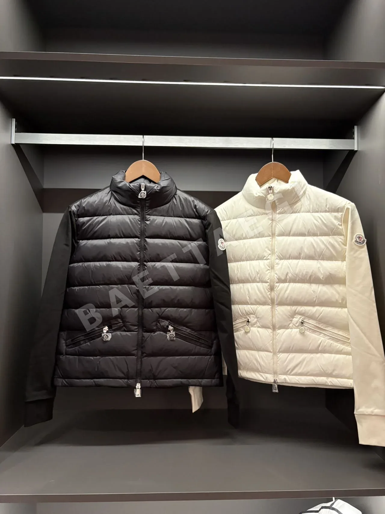 몽클레르 여성 패딩 188636 Moncler Padding 상세 이미지 2
