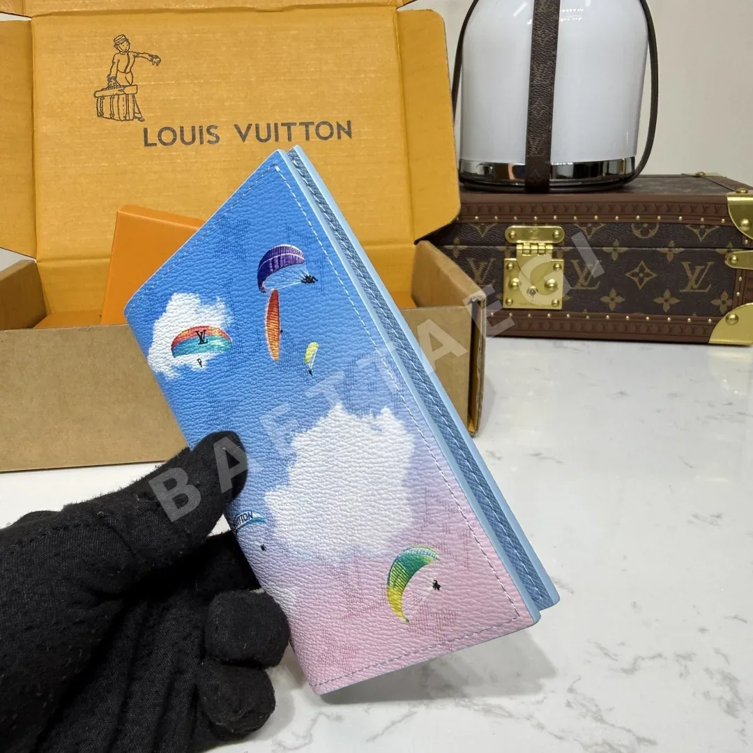 루이비통 지갑 192408 Louis Vuitton Wallet 상세 이미지 5