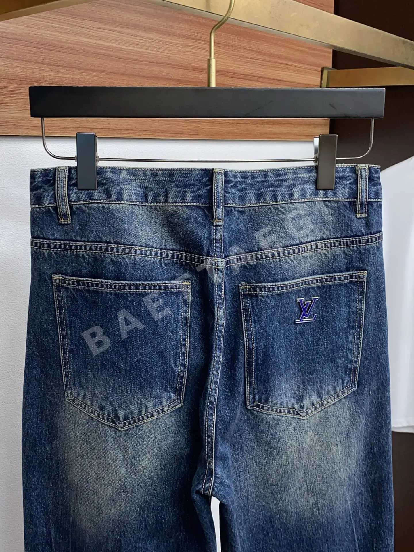 루이비통 남성 바지 SS 53038 Louis Vuitton 상세 이미지 9