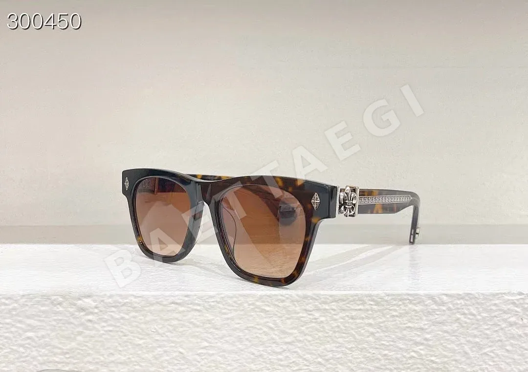 크롬하츠 선글라스 204864 Chrome Hearts Sunglasses 상세 이미지 14