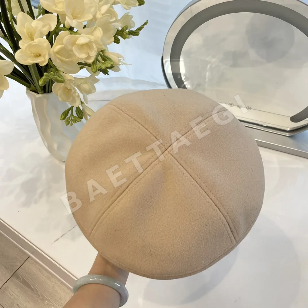 샤넬 모자 82375 Chanel Cap 상세 이미지 7