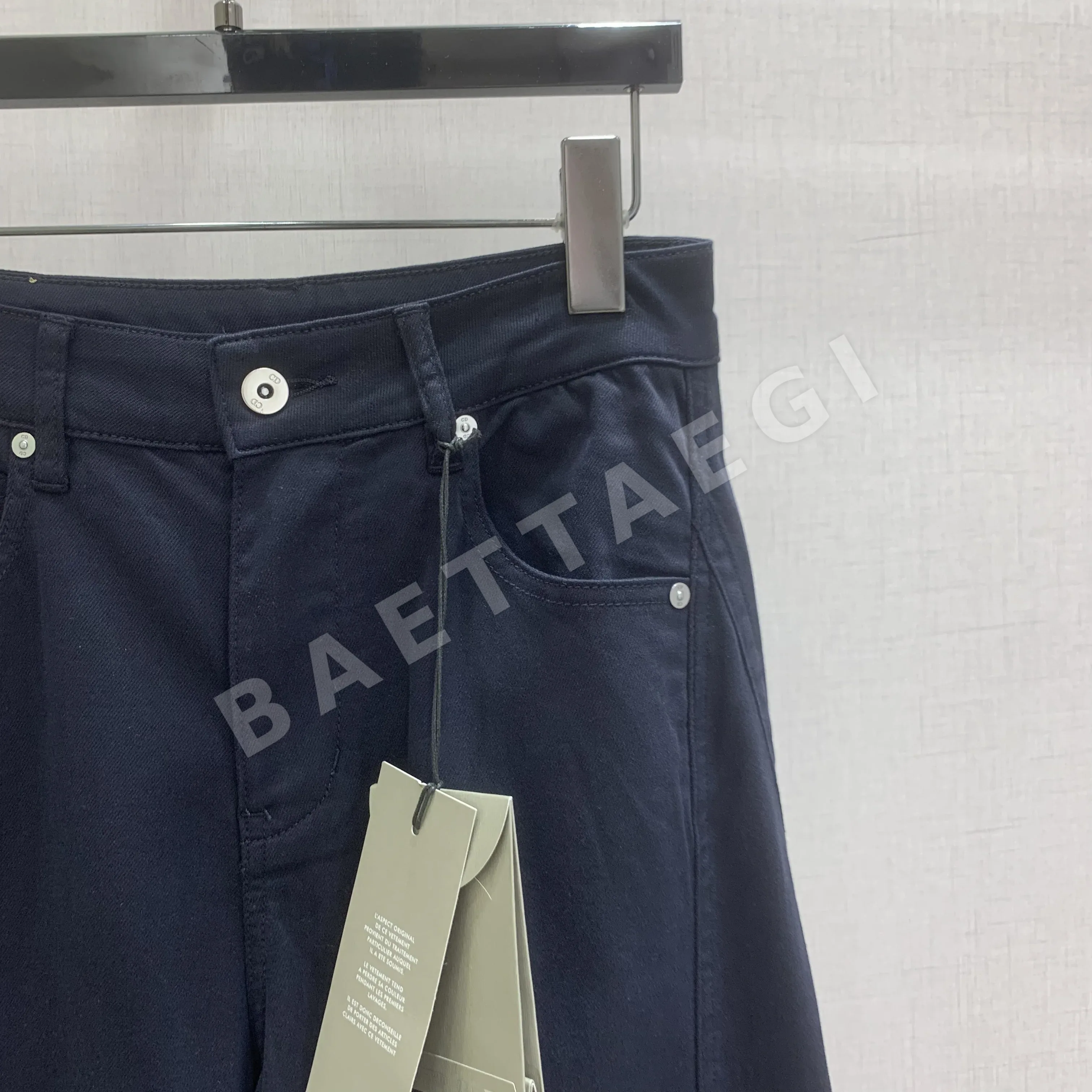디올 여성 바지 73863 Dior Women Pants 상세 이미지 12