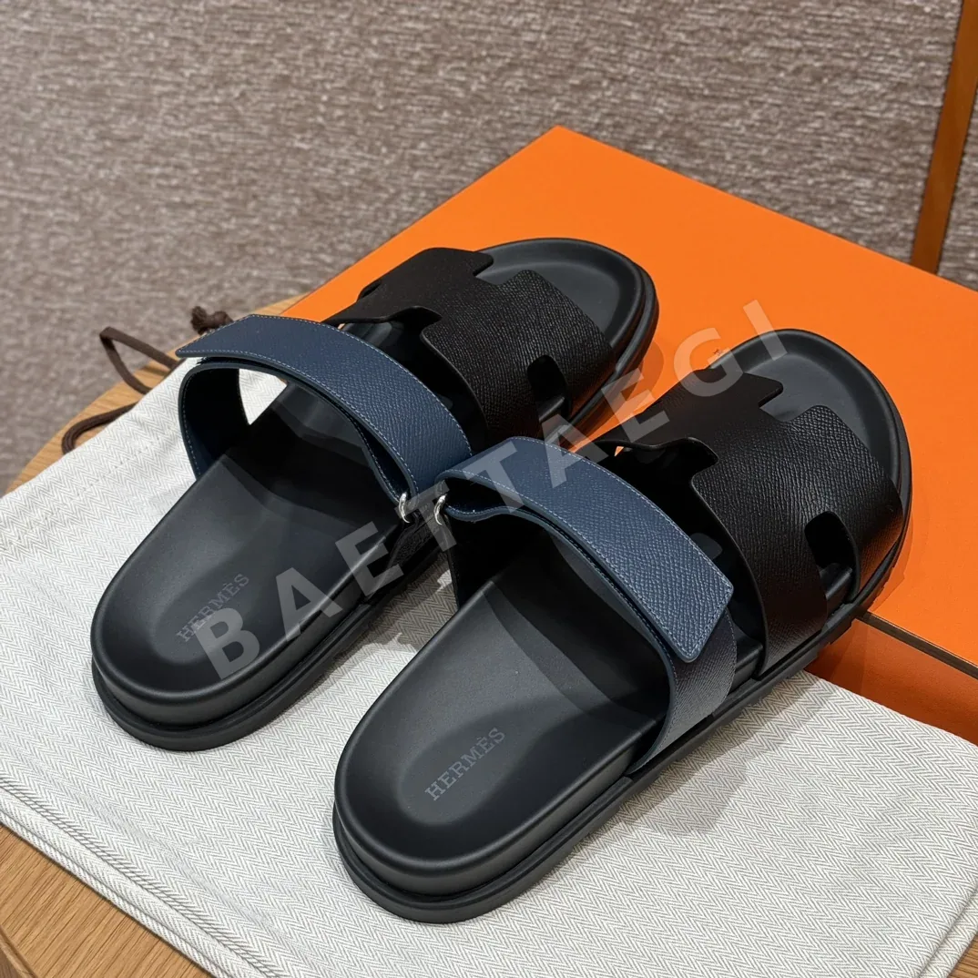 에르메스 180 시프레 샌들 8283 상세 이미지 3