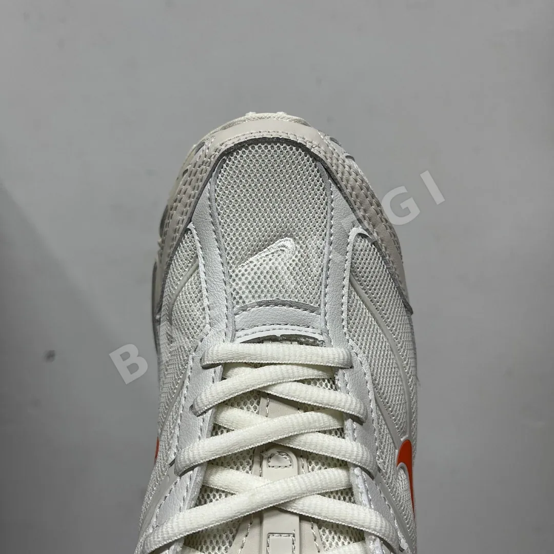 나이키 [WM] 샥스 HQ5412-072 201014 Nike Shox Ride 2 Light Bone Turf Orange 상세 이미지 9