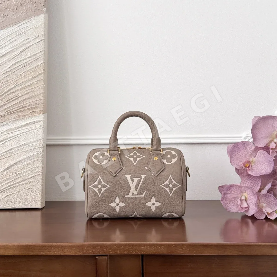 루이비통 스피디 20 가방 M46575