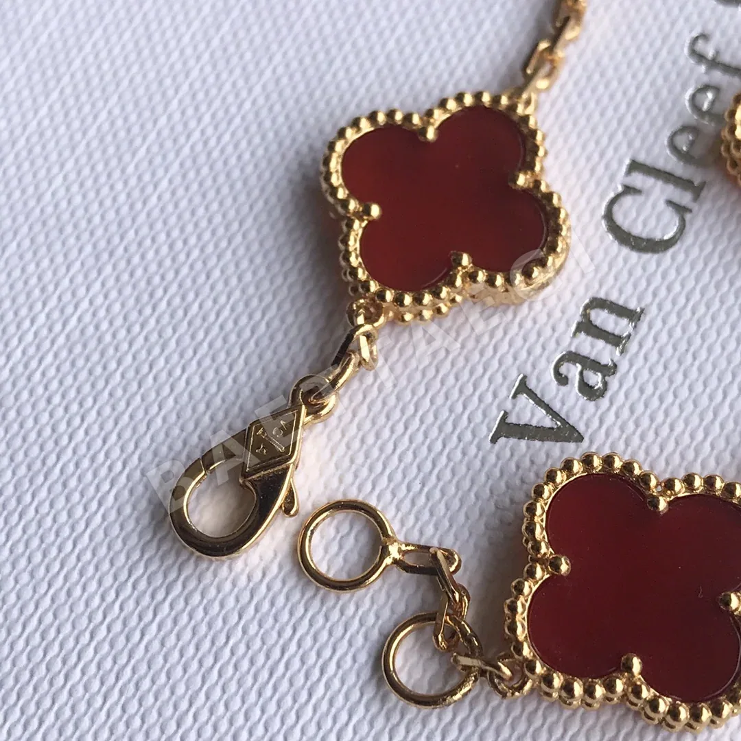 반클리프앤아펠 팔찌 63928 Van Cleef & Arpels Bracelet 상세 이미지 9